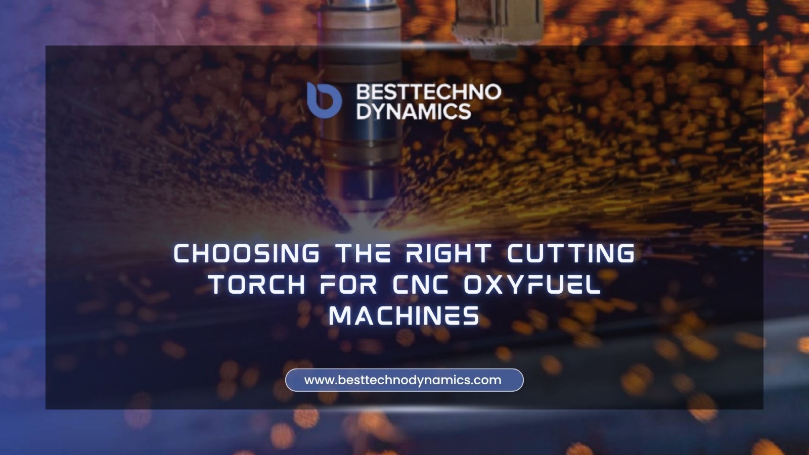 Plasma cutting machine